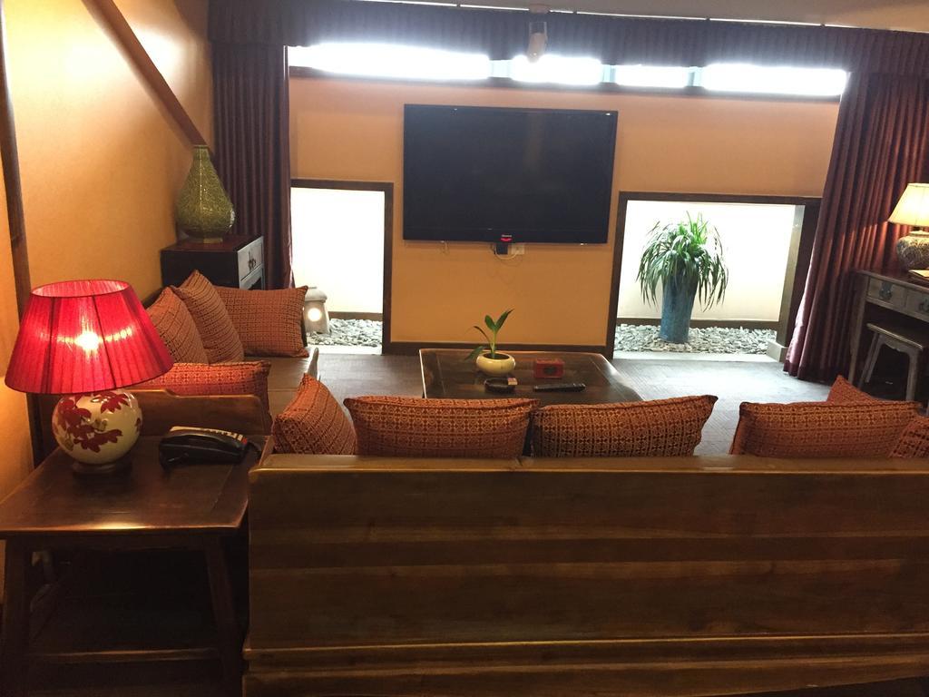 Folk Inn Chengdu Zewnętrze zdjęcie